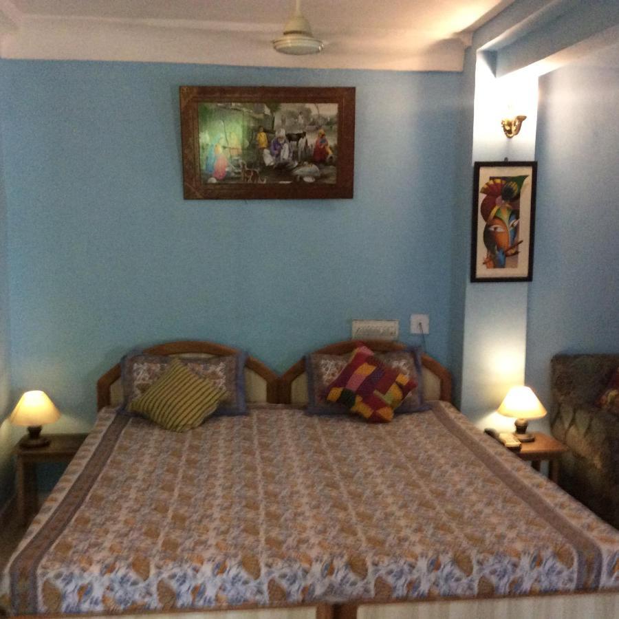 Apartamento Namaste Caffe Jodhpur  Exterior foto