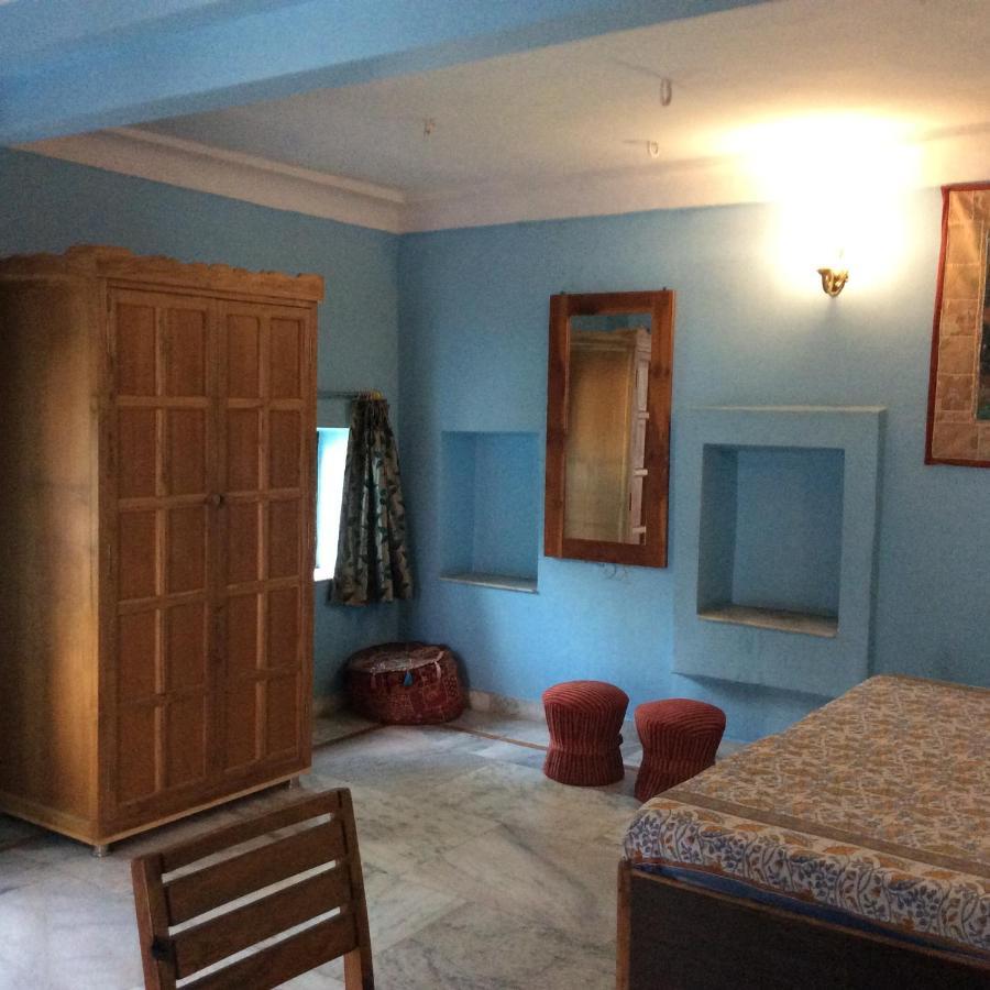 Apartamento Namaste Caffe Jodhpur  Exterior foto