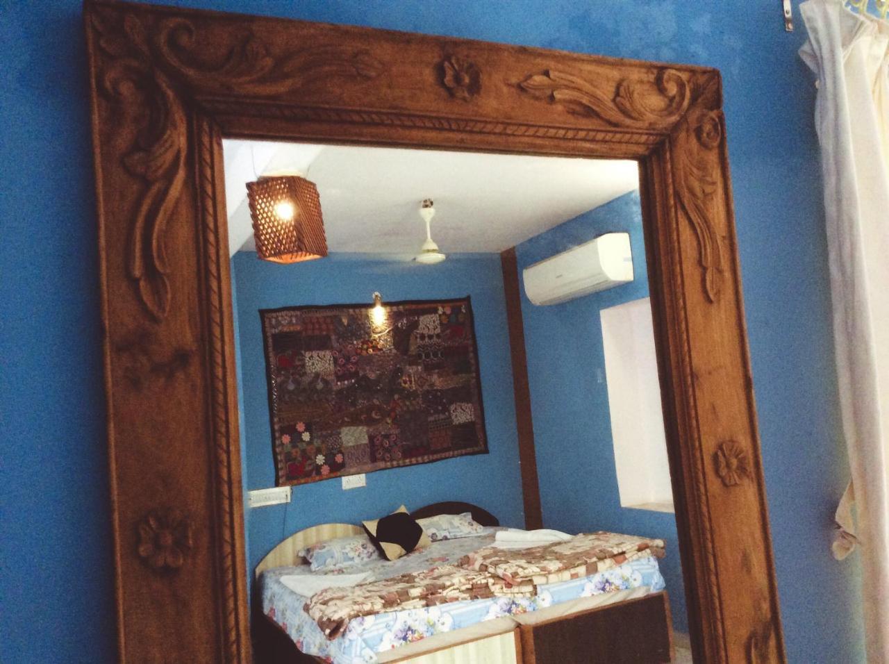 Apartamento Namaste Caffe Jodhpur  Exterior foto